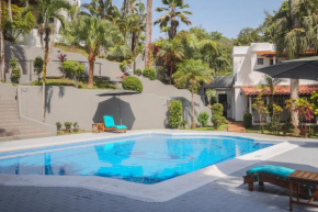 Alma Vida Hotel
